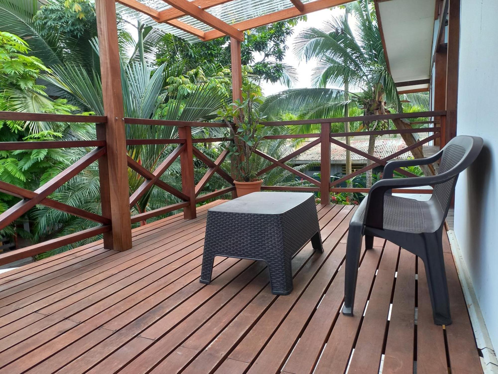 Pagalu Hostel Puerto Viejo de Talamanca Экстерьер фото