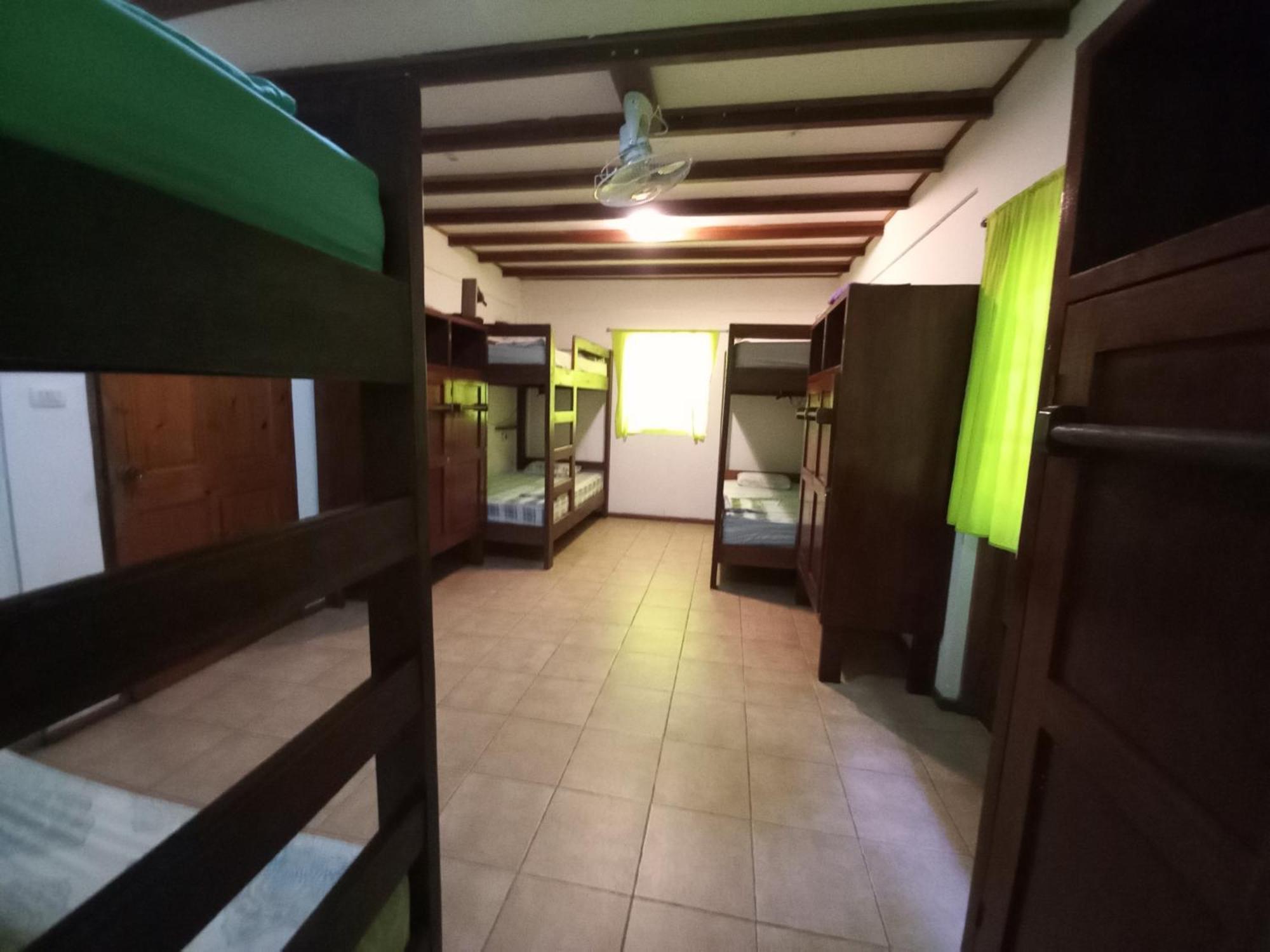 Pagalu Hostel Puerto Viejo de Talamanca Экстерьер фото