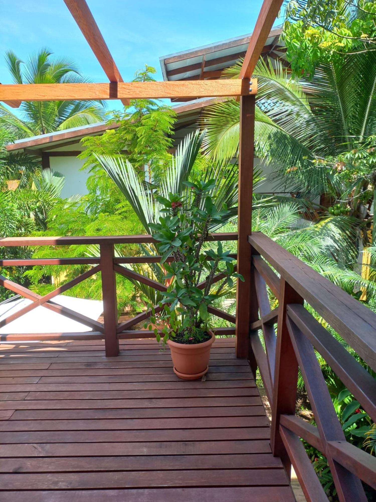 Pagalu Hostel Puerto Viejo de Talamanca Экстерьер фото