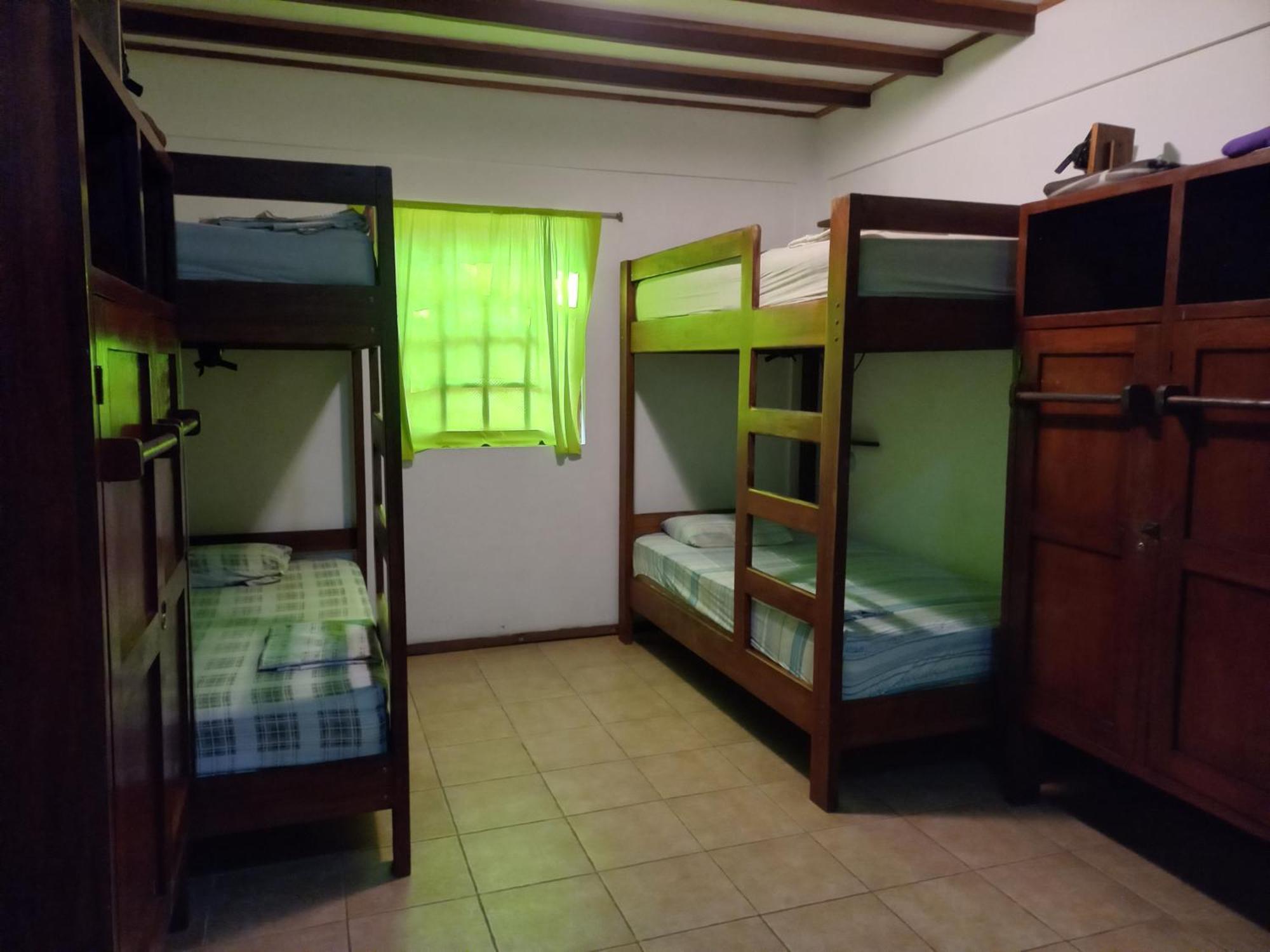 Pagalu Hostel Puerto Viejo de Talamanca Экстерьер фото