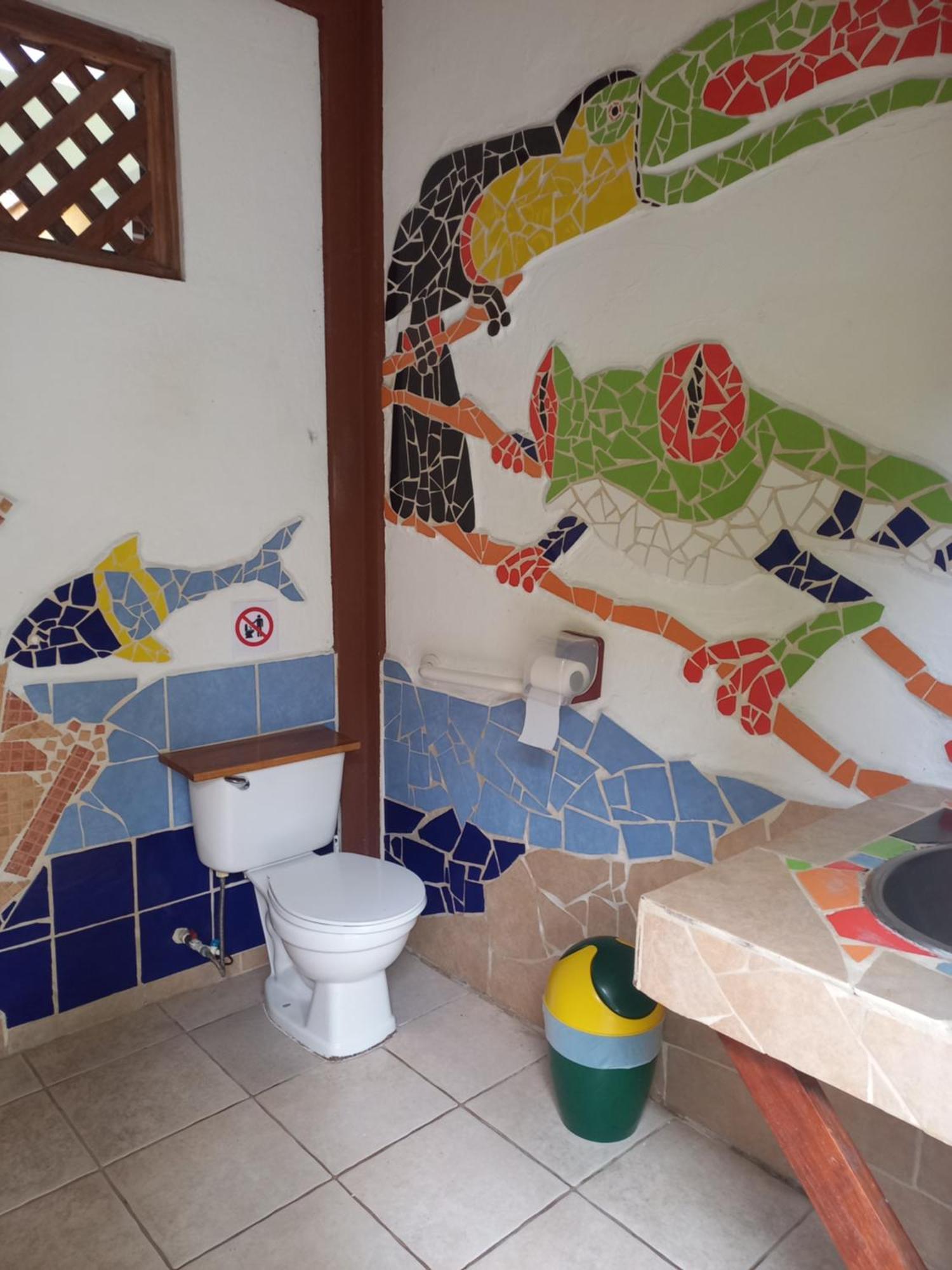 Pagalu Hostel Puerto Viejo de Talamanca Экстерьер фото