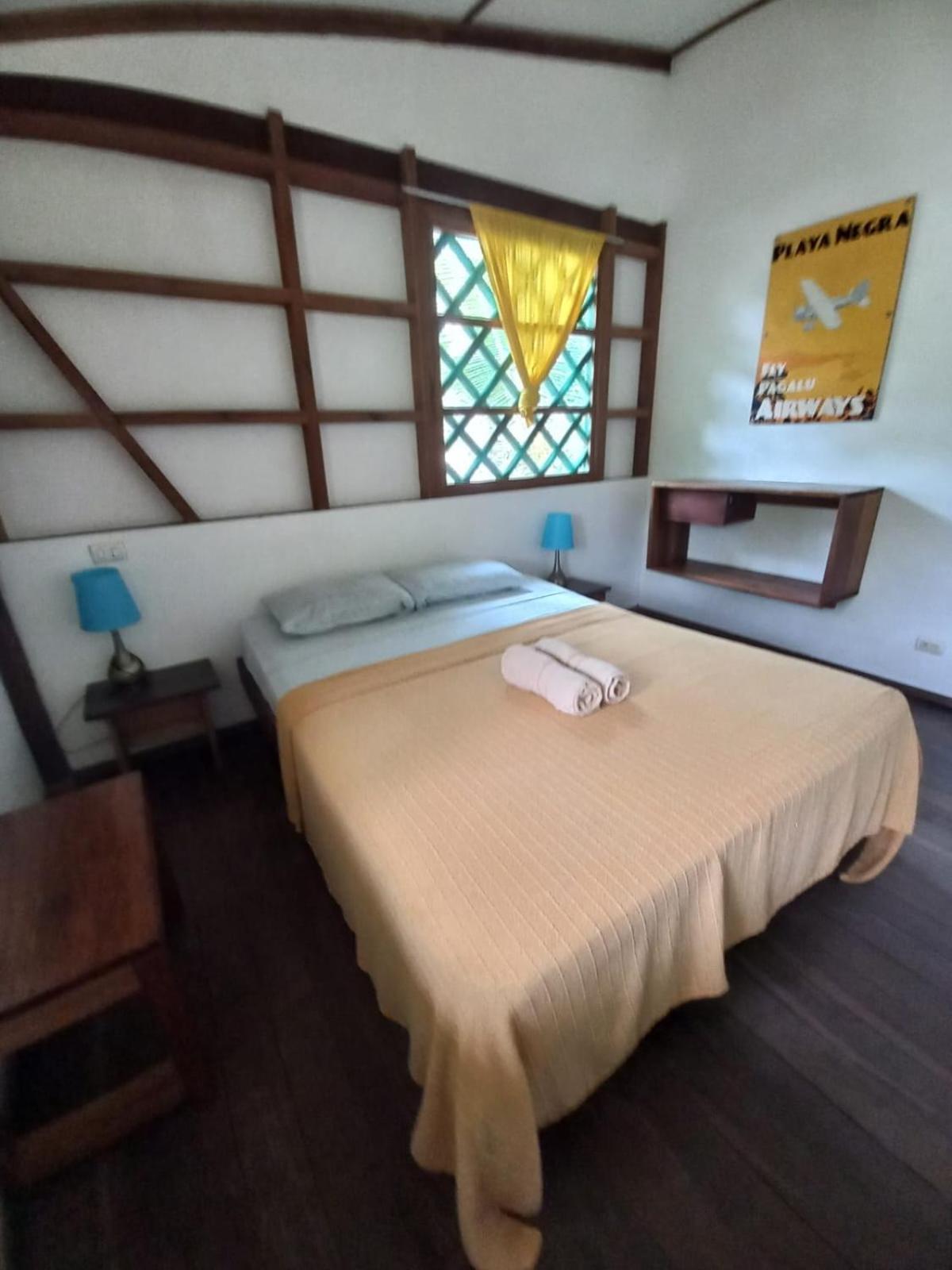 Pagalu Hostel Puerto Viejo de Talamanca Номер фото