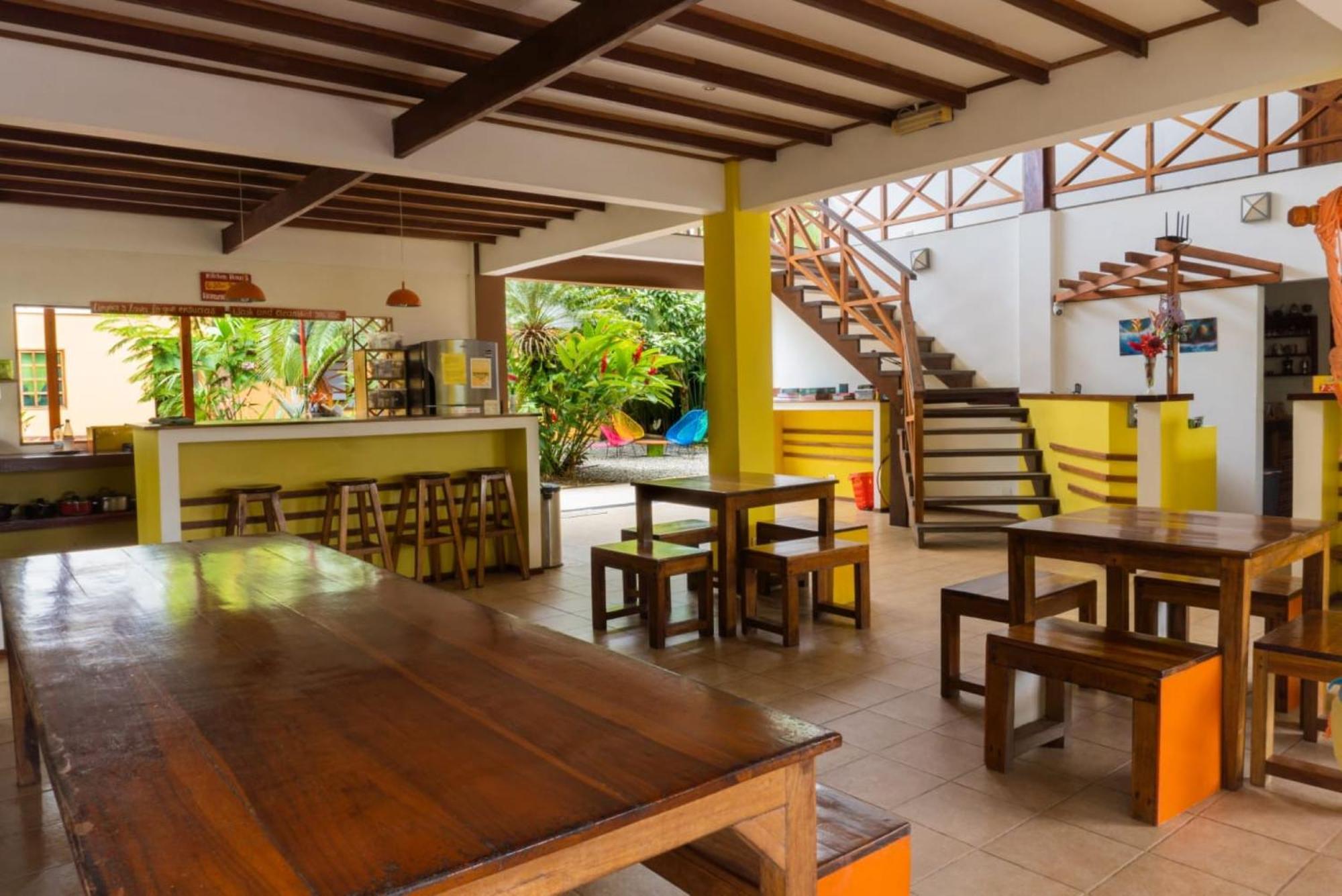 Pagalu Hostel Puerto Viejo de Talamanca Экстерьер фото