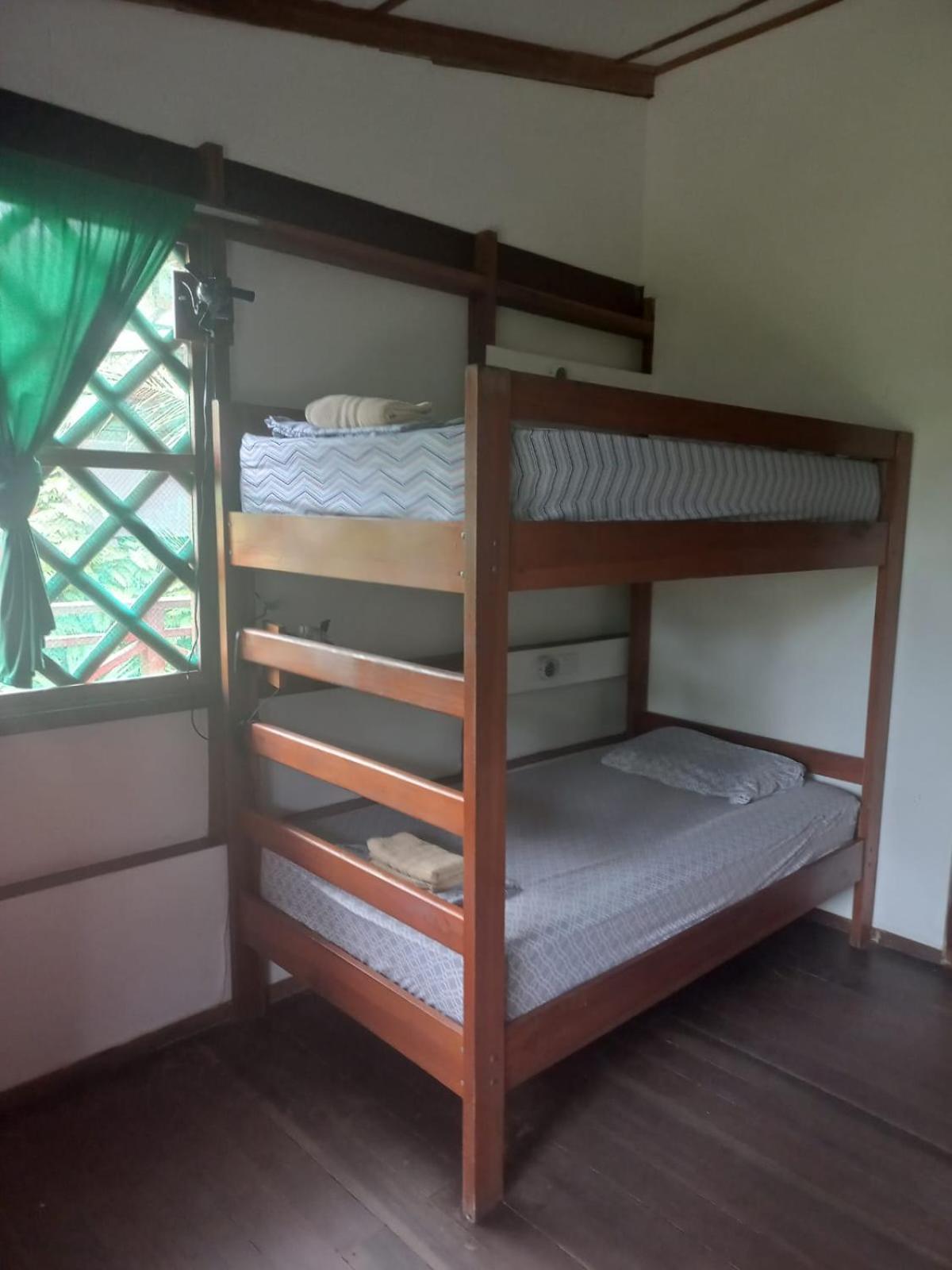 Pagalu Hostel Puerto Viejo de Talamanca Номер фото