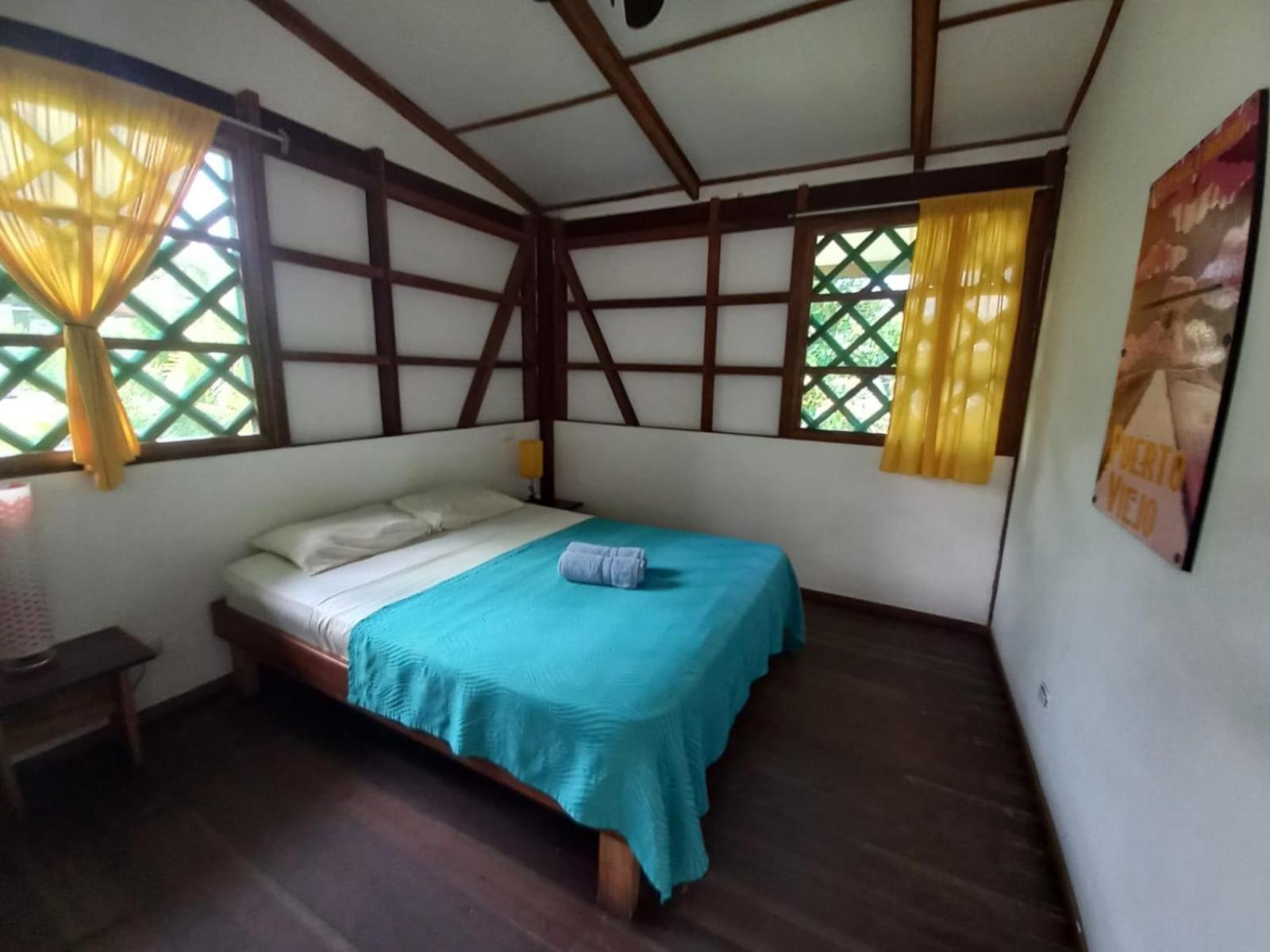 Pagalu Hostel Puerto Viejo de Talamanca Номер фото