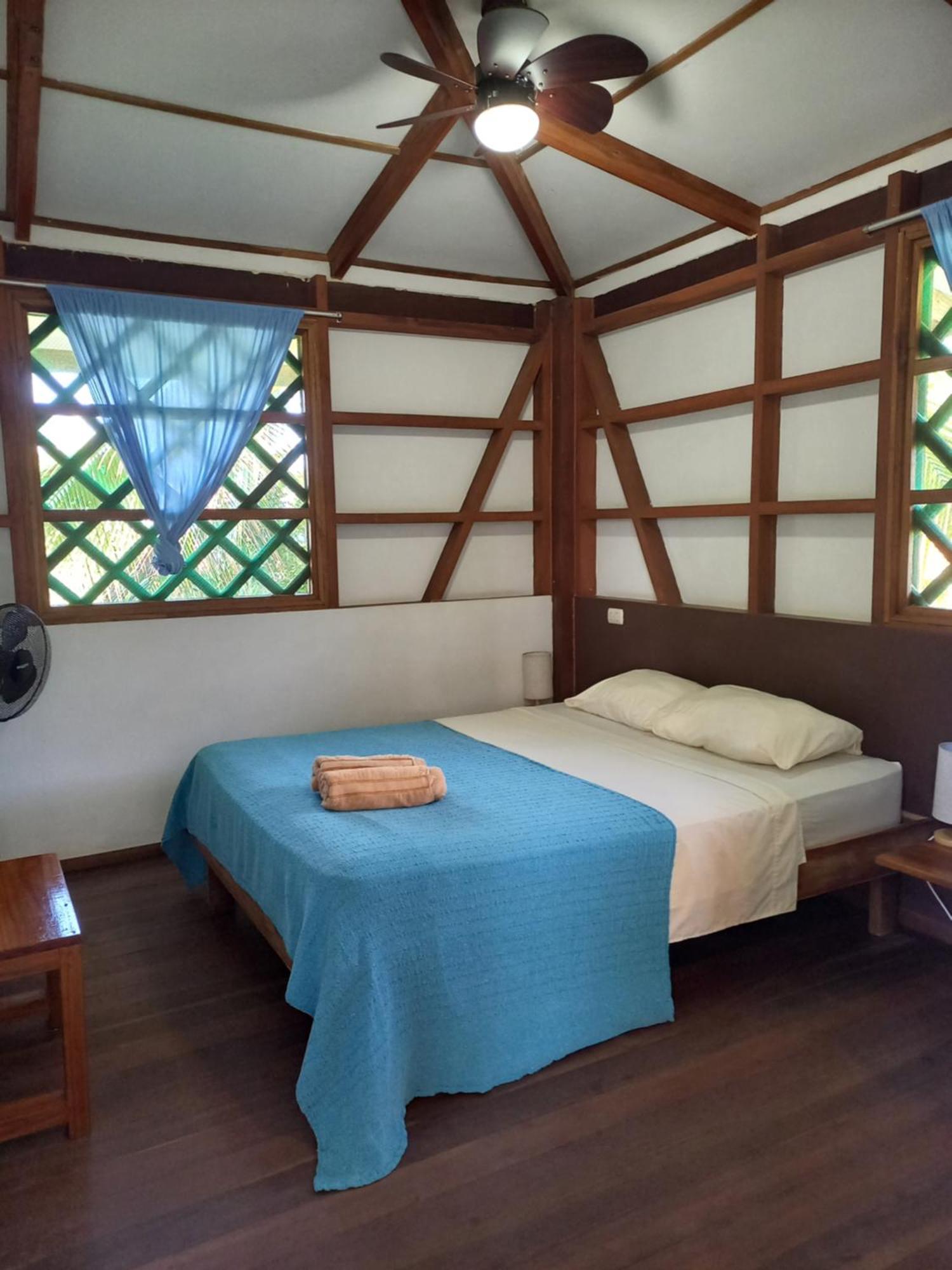 Pagalu Hostel Puerto Viejo de Talamanca Номер фото