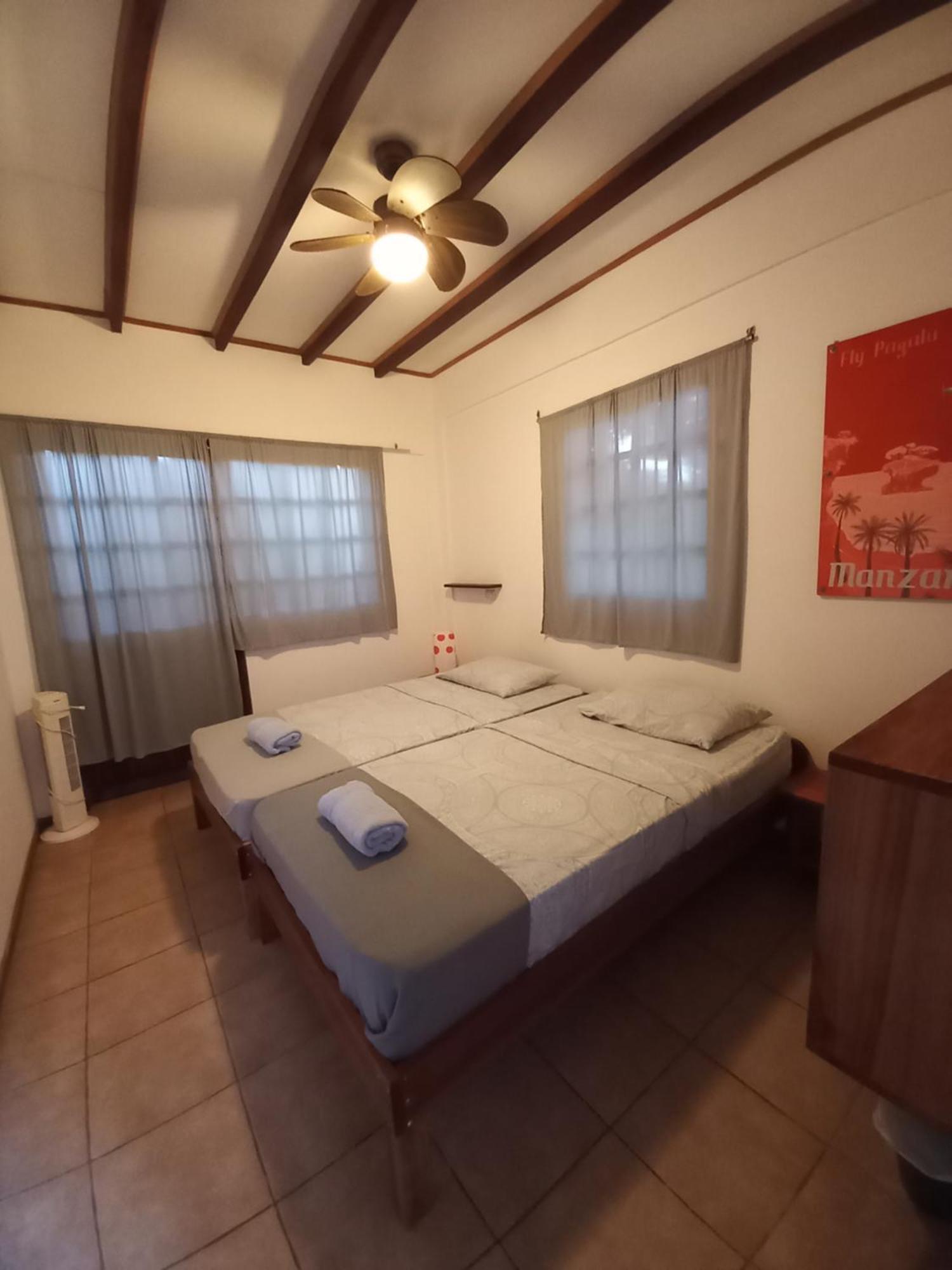 Pagalu Hostel Puerto Viejo de Talamanca Номер фото