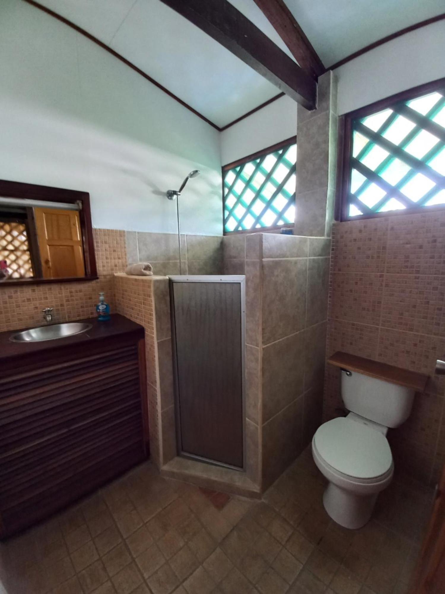 Pagalu Hostel Puerto Viejo de Talamanca Номер фото