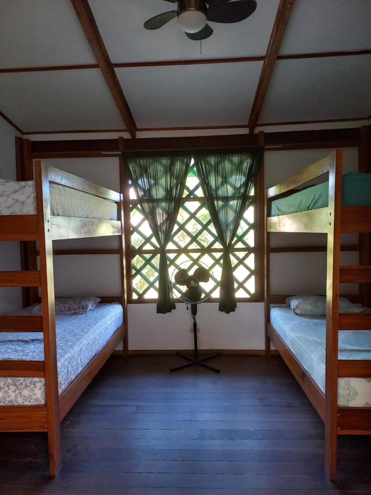 Pagalu Hostel Puerto Viejo de Talamanca Номер фото