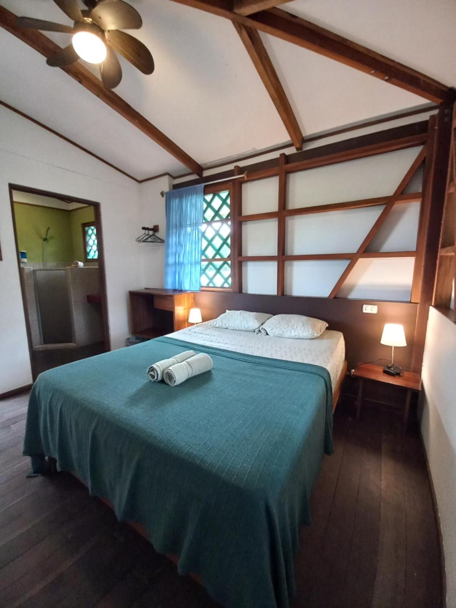 Pagalu Hostel Puerto Viejo de Talamanca Номер фото