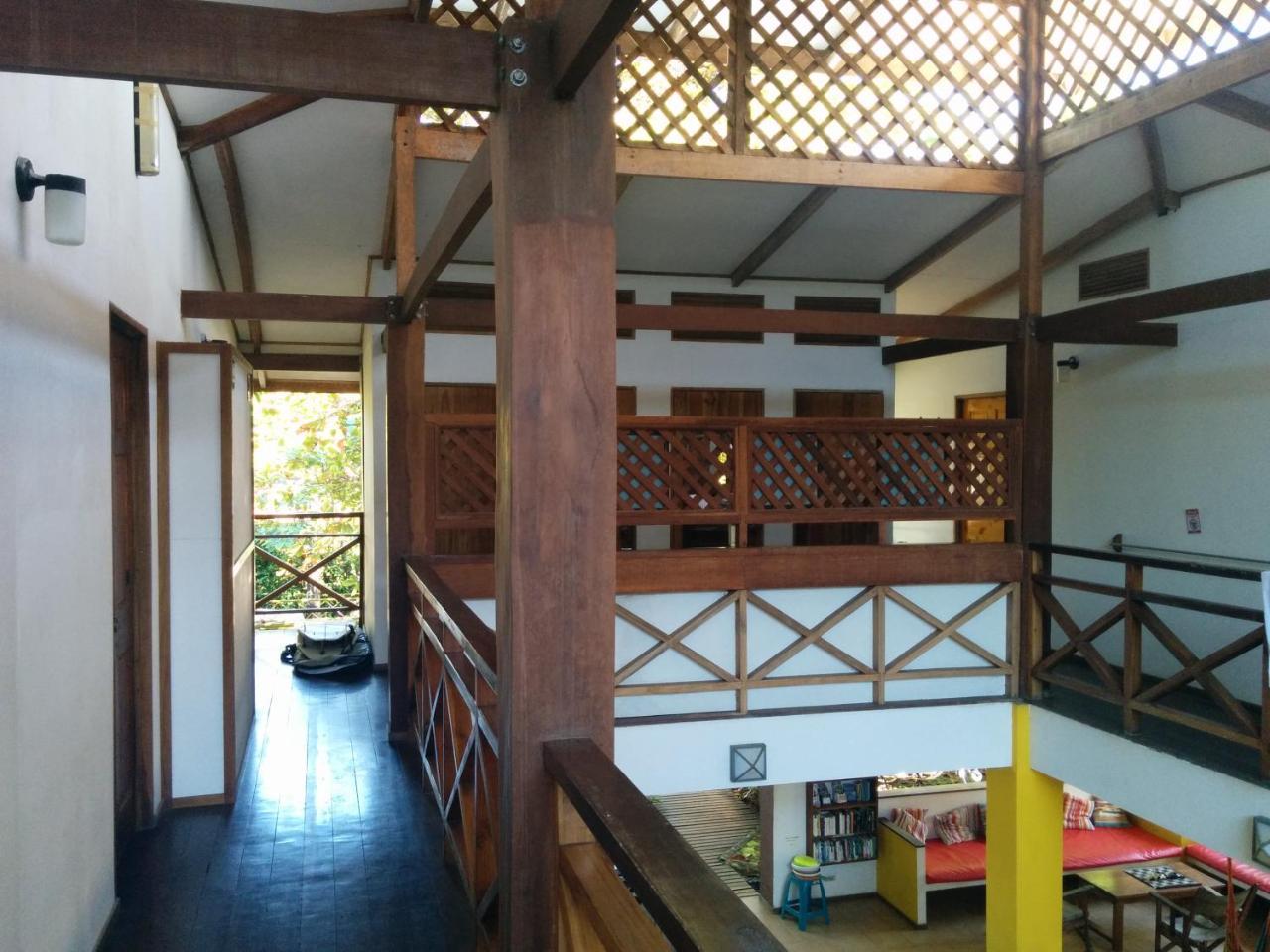 Pagalu Hostel Puerto Viejo de Talamanca Экстерьер фото