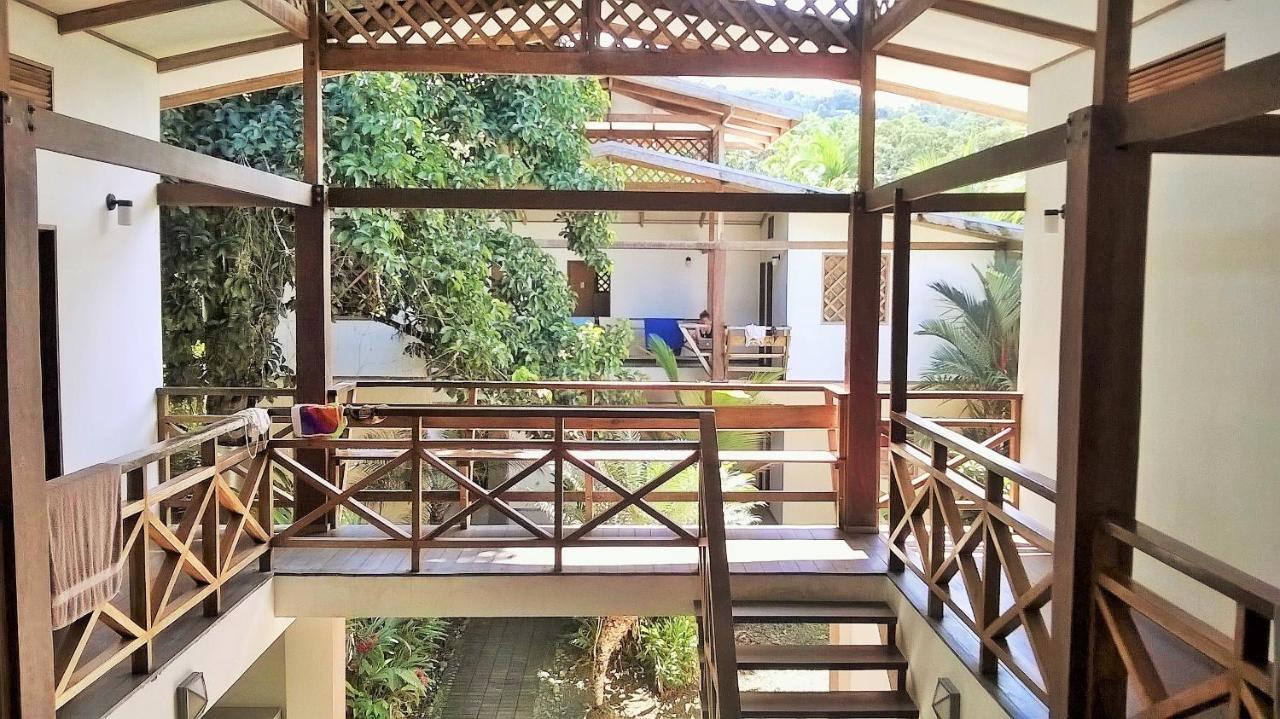 Pagalu Hostel Puerto Viejo de Talamanca Экстерьер фото